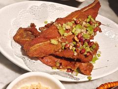 -小菜园新徽菜(无锡宜家荟聚中心店)