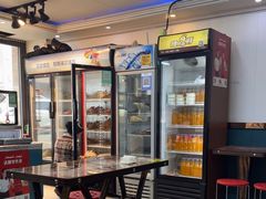 -艾力烤肉店(和平南路店)