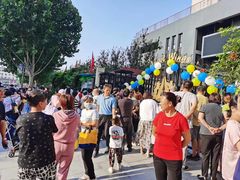 -恩卓国际幼儿园(兆丰校区)