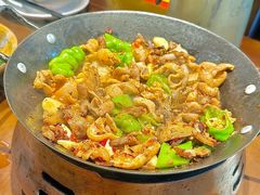 -肠相汇常德老肠子馆(雨花亭店)