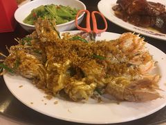 -桥底辣蟹(谢斐道店)