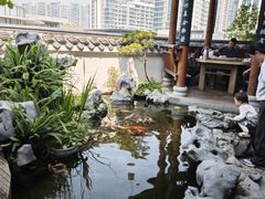 -道南書院·私房菜·早午茶·茶馆