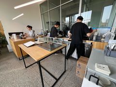 -DEEP COFFEE(瑞光烘焙工厂店)