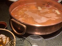 -荣记火锅(青悦城店)