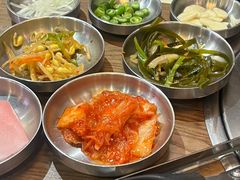 -香猪坊韩国烤肉专属门店(魏公村店)