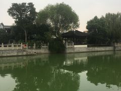 -甘尼仕印度餐厅酒吧(斜塘老街店)