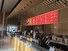 -星巴克臻选(嘉定疁城国际店)