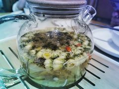 -如轩·海鲜砂锅粥·潮汕菜(南城店)