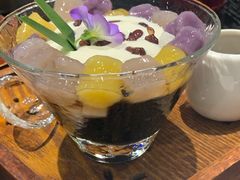 -Lets burger非常汉堡·环球风味(蓝色港湾店)