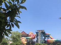 -泉城欧乐堡水上世界