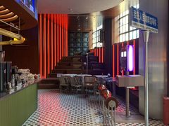 -人民咖啡馆(四行仓库店)