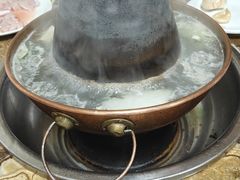 -原柳滩高台阶涮羊肉