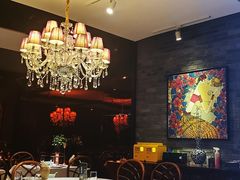 -小河盐帮·私家菜·烤鸭(三元桥·霄云路店)