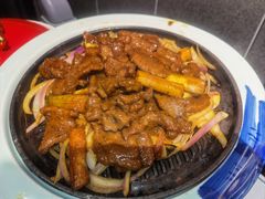 -唐河王记·南阳民间菜(国基路店)