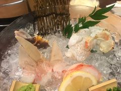 -蟹道乐(新宿本店)