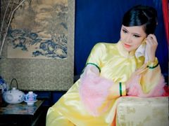-九月鹰飞汉服摄影工作室