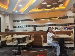 -大娘水饺(吴江区中山南路大润发店)