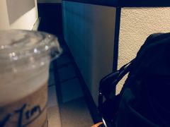 -星巴克(北京西站5号候车室)