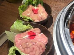 -快乐小羊·内蒙牛羊肉火锅(流花中心店)