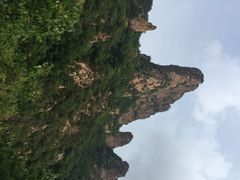 iphone_upload_pic-雾灵西峰