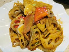 -明腾壹间茶餐厅(新都会花园广场店)