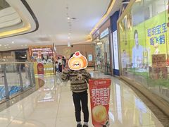 -海底捞火锅(威高广场店)