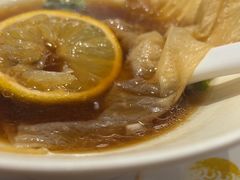 -龙记香港茶餐厅(久光百货店)