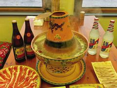 -松嘎里·乌拉满族火锅