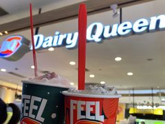 -DQ·蛋糕·冰淇淋(五角场万达店)