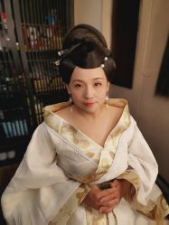 -盘子女人坊古装写真摄影(天津总店)