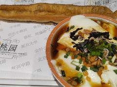 -小桃园·豆浆油条(复兴中路店)