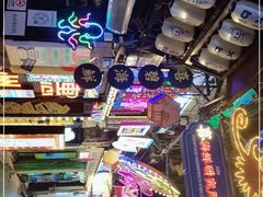 -桥东喜碧海鲜街(水东街店)