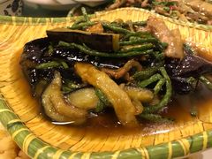 -巴人汇三篇小龙虾江湖菜(李家沱店)