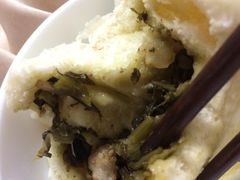 -袁大头包子(光华路店)