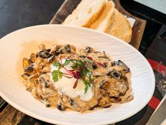 -Nord Grill&Bar Highland诺德西餐(深圳欢乐海岸店)