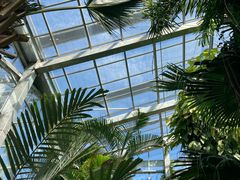 -国家植物园南园