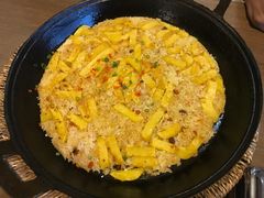 -鱼乐火锅(清江国际店)
