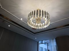 包厢-聚宾楼·烤鸭·家宴(科技三路店)