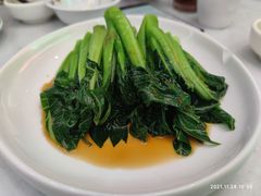 -东鑫记港式茶餐厅(南京东路店)