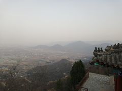-北京鹫峰国家森林公园