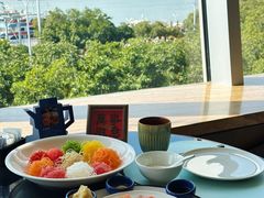 -厦门海港英迪格酒店(中山路店)