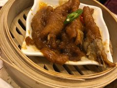 -点都德(大茶楼店)