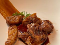 -环球港凯悦 · 享悦中餐厅