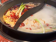 -赵美丽·重庆社区火锅·直营店(火车东站·中豪国际店)