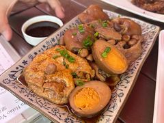 -度小月(百老汇美食街店)