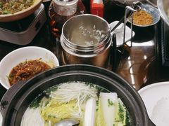 -新李记 · 口味菜馆(南郊公园店)