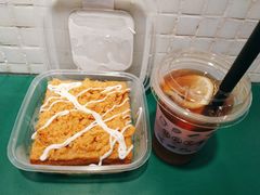 -孖记茶档·热腾茶餐(江南西plus店)