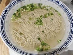 -鲁达面馆本帮风味(共康东路店)