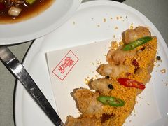 -明州小宴(文化广场店)
