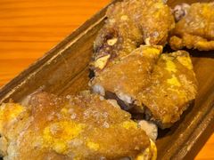 -莲餐厅·湖北菜·潜江小龙虾店(愚园路店)